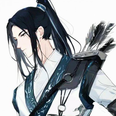 奶奶手拿桃枝接刚出生的宝宝回家